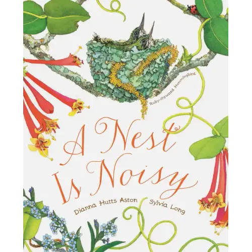 A Nest Is Noisy