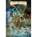 Down to Davy Jones: A Pirate Action Adventure Series for Young Adult Readers