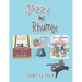 Jazzy and Rhumbi