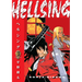 Hellsing Volume 3 (Second Edition)