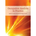 Occupation Analysis in Practice