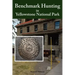 Benchmark Hunting in Yellowstone National Park