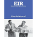 What Is Science?: Executive Intelligence Review; Volume 44, Issue 12