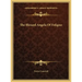 The Blessed Angela Of Foligno