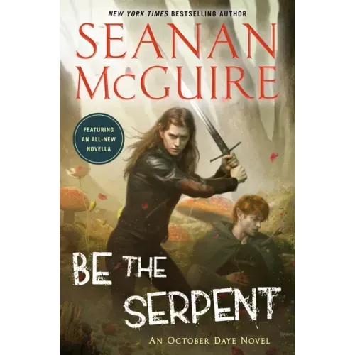 Be the Serpent
