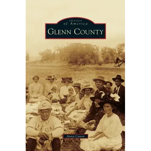 Glenn County