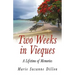 Two Weeks in Vieques