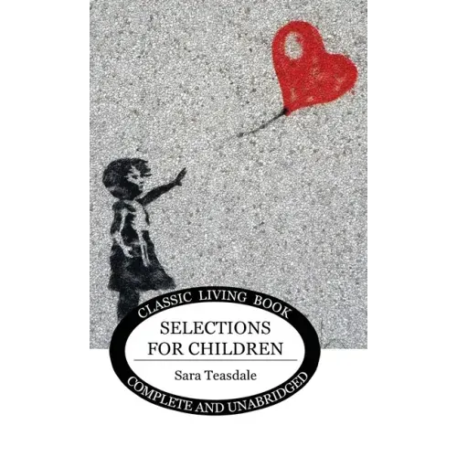 Teasdale for Children