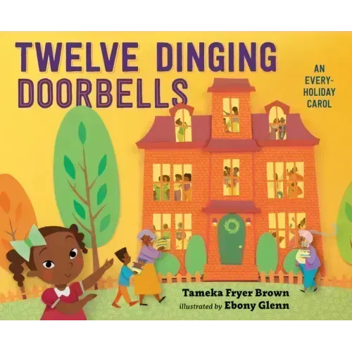 Twelve Dinging Doorbells