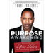 Purpose Awakening: Discover the Epic Idea That Motivated Your Birth