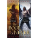 The Book of Never: Volumes 4-5