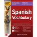Practice Makes Perfect: Spanish Vocabulary, Premium Fourth Edition