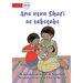 Shari's Busy Family - Ana utuu Shari ae tabetabe (Te Kiribati)