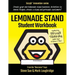 Lemonade Stand Student Workbook: How to Create an Amazing Lemonade Stand Business