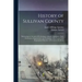 History of Sullivan County: Embracing an Account of its Geology, Climate, Aborigines, Early Settlement, Organization; the Formation of its Towns W