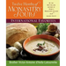 Twelve Months of Monastery Soups: International Favorites