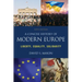 A Concise History of Modern Europe: Liberty, Equality, Solidarity