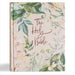 CSB Notetaking Bible, Revive Our Hearts Edition, Floral Cloth Over Board: With Prayers and Encouragement from Nancy DeMoss Wolgemuth