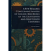 A Few Remarks Concerning Makers of Singing Bird Boxes of the Eighteenth and Nineteenth Centuries