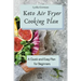 Keto Air Fryer Cooking Plan: A Quick and Easy Plan for Beginners