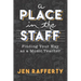 A Place in the Staff: Finding Your Way as a Music Teacher