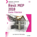 Conoce todo sobre Revit MEP 2018: Curso Práctico