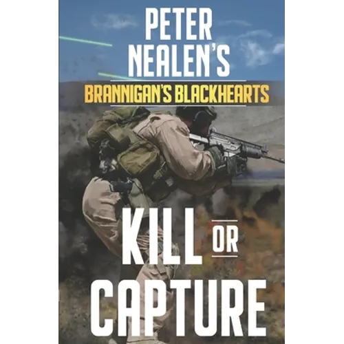 Kill or Capture