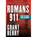 Romans 911: Time to Sound the Alarm