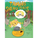 Taming Sneaky Fears: Leo the Lion's Story of Bravery & Inside Leo's Den: the Workbook