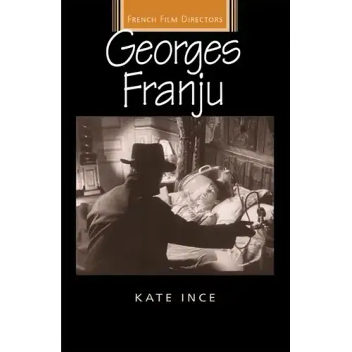Georges Franju