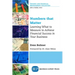 Numbers that Matter: Learning What to Measure to Achieve Financial Success in Your Business