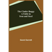 The Cinder Buggy; A Fable in Iron and Steel