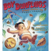 Boy Dumplings: A Tasty Chinese Tale