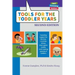 Tools for the Toddler Years: Parenting Support for the Time-Crunched, Always Interrupted, Mobile, Multi-Tasking Parents of Toddlers