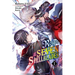Reign of the Seven Spellblades, Vol. 1 (Light Novel): Volume 1