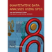Quantitative Data Analysis Using SPSS: An Introduction for Health & Social Science