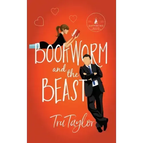 Bookworm and the Beast