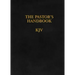 The Pastor's Handbook KJV: Instructions, Forms and Helps for Conducting the Many Ceremonies a Minister Is Called Upon to Direct