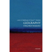 Geography: A Very Short Introduction