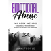 emotional abuse: 4 Books in 1: Codependency+ Narcissistic abuse+ Sociopath and narcissist+ Toxic relationships