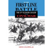 In the First Line of Battle