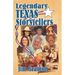 Legendary Texas Storytellers