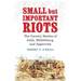 Small But Important Riots: The Cavalry Battles of Aldie, Middleburg, and Upperville