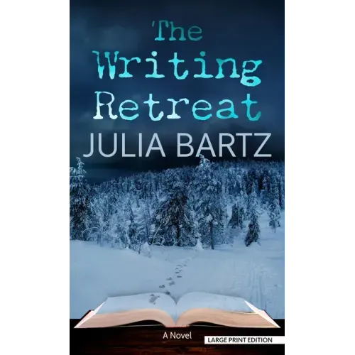 The Writing Retreat