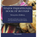 Tina's Traditional Book of Scones: Traditional family recipes from four generations of home bakers