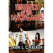 Vengeance of the Dancing Gods (Dancing Gods: Book Three)