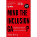 Mind the Inclusion Gap: How Allies Can Bridge the Divide Between Talking Diversity and Taking Action