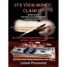 It's Your Money: Claim It!