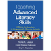 Teaching Advanced Literacy Skills: A Guide for Leaders in Linguistically Diverse Schools