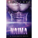 Naima: A SciFi Alien Mail Order Bride Romance